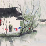 Oil Painting home decoration Montreal