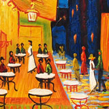 Oil Painting home decoration Montreal