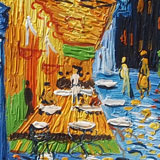 Oil Painting home decoration Montreal